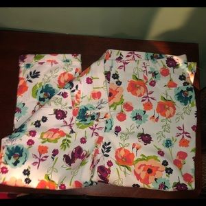 Plus Size Terra Sky Jeggings